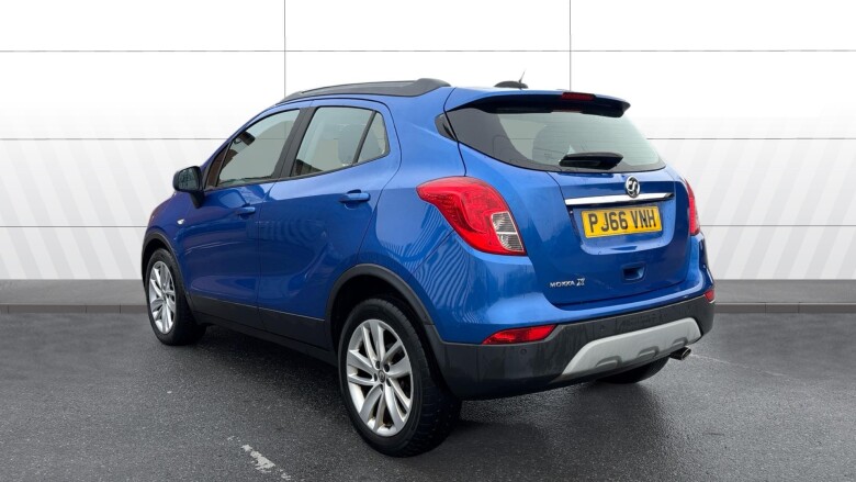 Vauxhall Mokka X 1.4T Active 5dr Petrol Hatchback